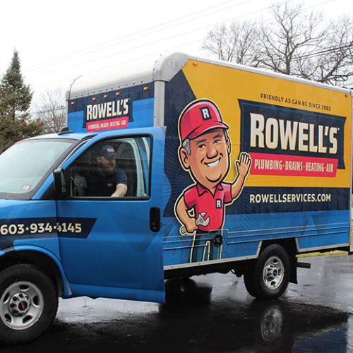Same Day Hill Plumbing, Drains, Heating & AC Services