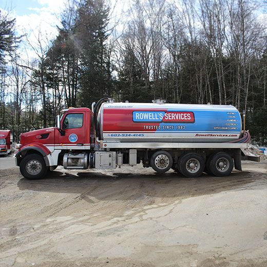 Windham NH Drain Cleaning, Plumbers, Sewer Repairs & Septic Experts For Over 40 Years!