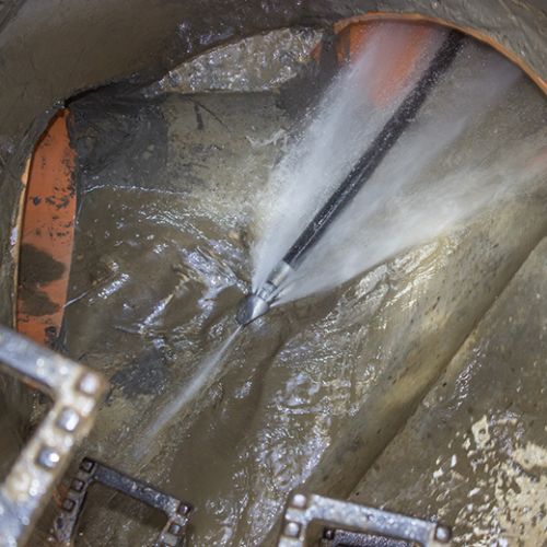 Same Day Drain Sewer & Rooter Pros Across Hill