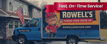 Limited Plumbing, Drains, Heating, AC Discount Hill