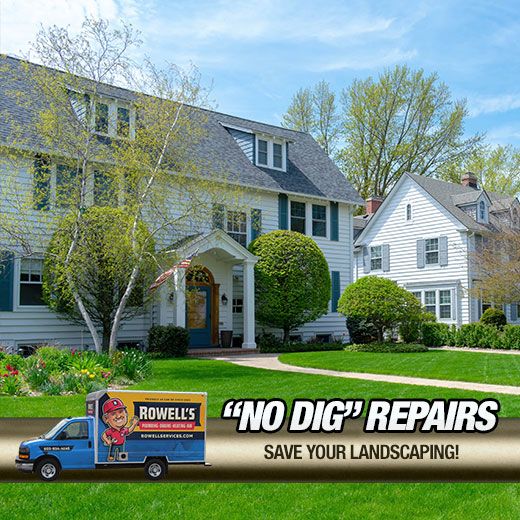 Same Day Drain Sewer & Rooter Pros Across Hill