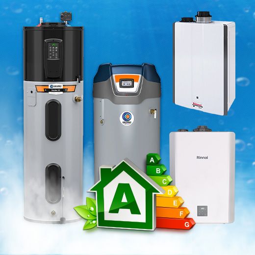 Hill Water Heater Savings & Repairs: Fast Today