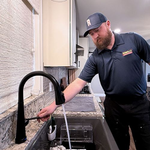 Hill Faucet and Sink Plumbing Pros