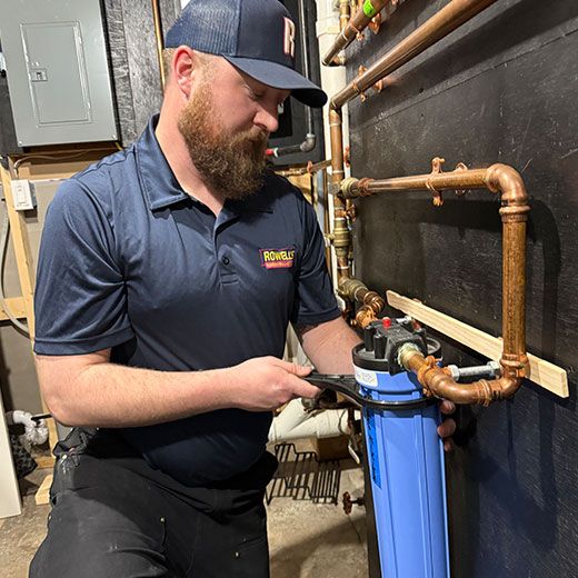Save With Hill's Water Quality Experts