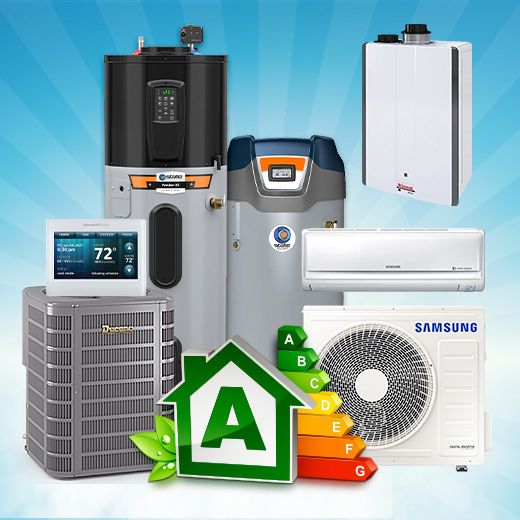 Same Day Hill Plumbing, Drains, Heating & AC Services