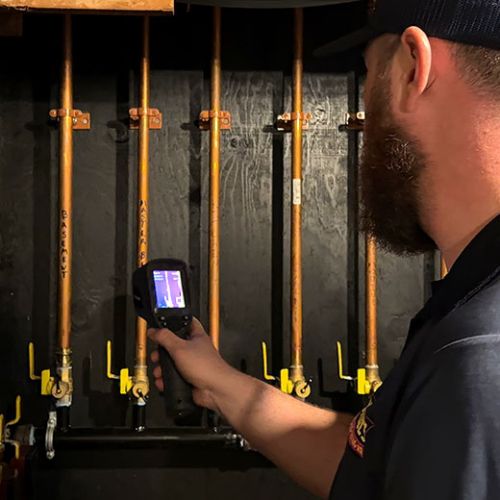 Pipe Repiping Specialists In Hill