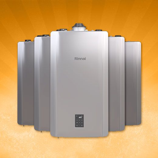 New Heating Systems Hill