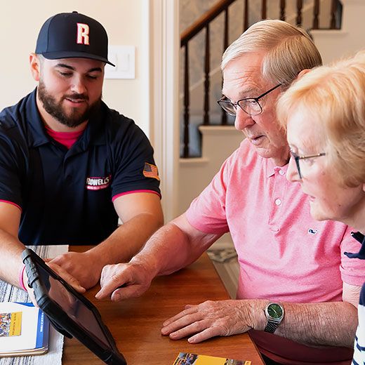 Standby Generator Experts In Hill