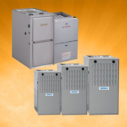 Energy Efficient Heating and AC Experts In Hill