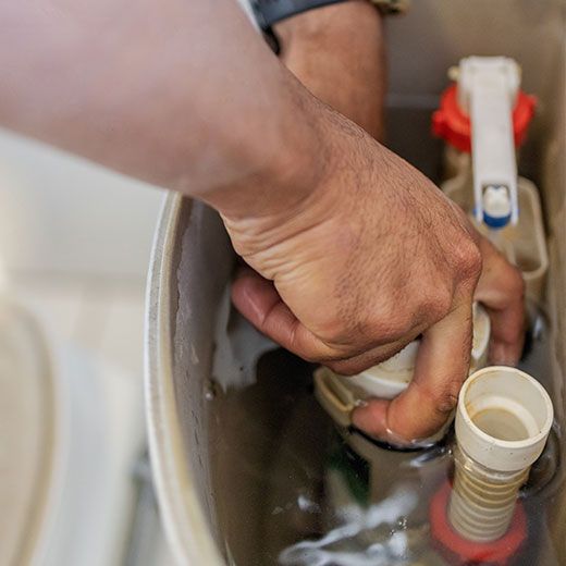 Same Day Toilet Plumbing Specialists In Hill
