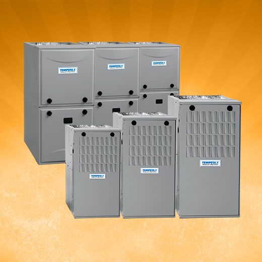 New Heating Systems Hill