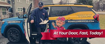 Limited Plumbing, Drains, Heating, AC Discount Hill