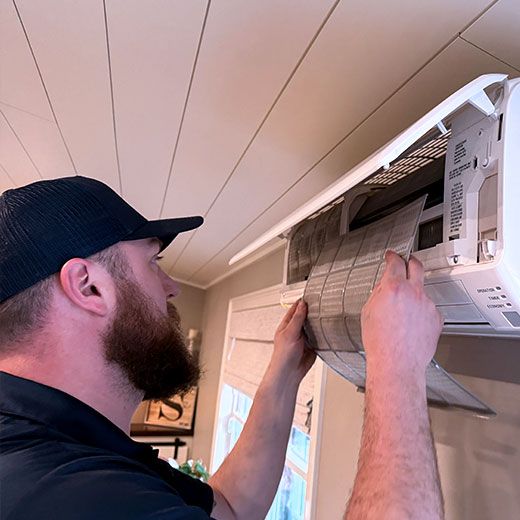 Save On AC In Hill With the Air Conditioning Experts Trusted Over 40 Years