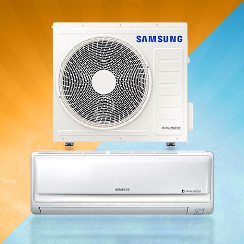 Ductless Cooling & Heating In Hill