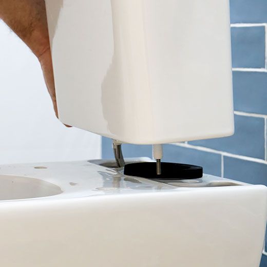 Same Day Toilet Plumbing Specialists In Hill