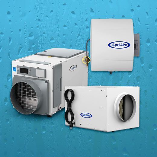 Indoor Air Quality Pros In Hill