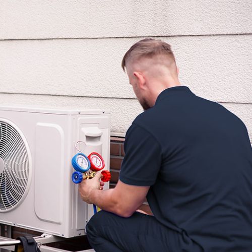 For All Your Plumbing Needs In Hill