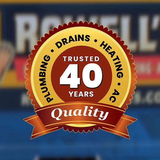 Trusted Plumbing, Heating & AC In Hill