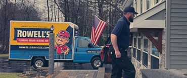 Limited Plumbing, Drains, Heating, AC Discount Hill