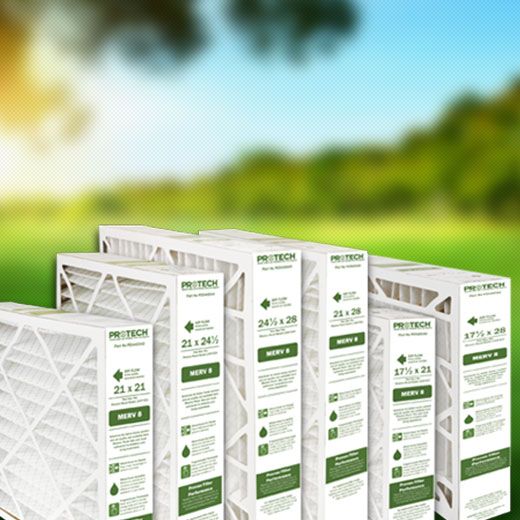 Indoor Air Quality Pros In Hill
