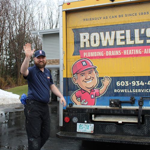 Windham NH Drain Cleaning, Plumbers, Sewer Repairs & Septic Experts For Over 40 Years!