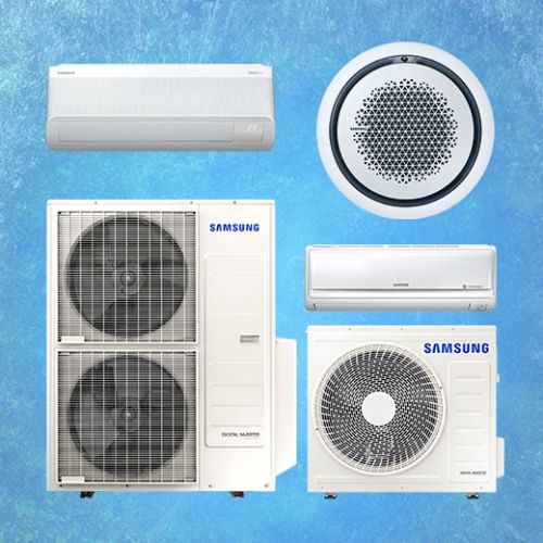 Save On AC In Hill With the Air Conditioning Experts Trusted Over 40 Years