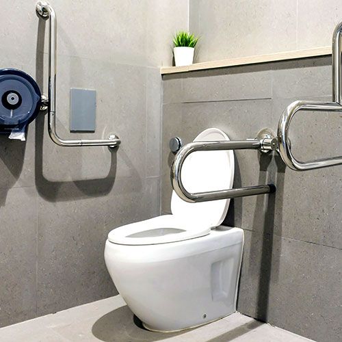 Hill's Shower and Tub Plumbing Specialists
