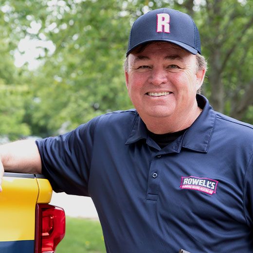 Standby Generator Experts In Hill