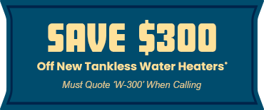 Limited Plumbing, Drains, Heating, AC Discount Hill