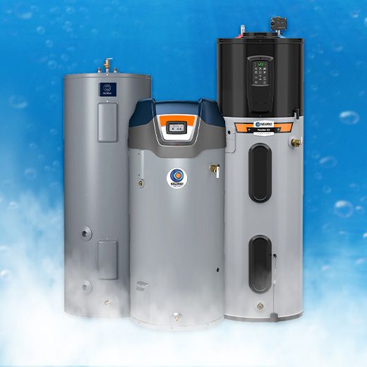 Hill Water Heater Savings & Repairs: Fast Today
