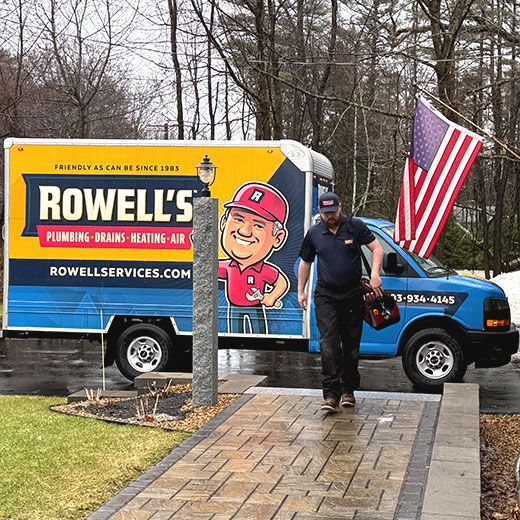 Windham NH Drain Cleaning, Plumbers, Sewer Repairs & Septic Experts For Over 40 Years!