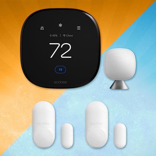 Thermostat Experts in Hill